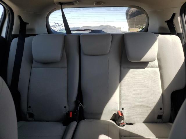 2019 HONDA HR-V LX - 3CZRU6H37KG732227