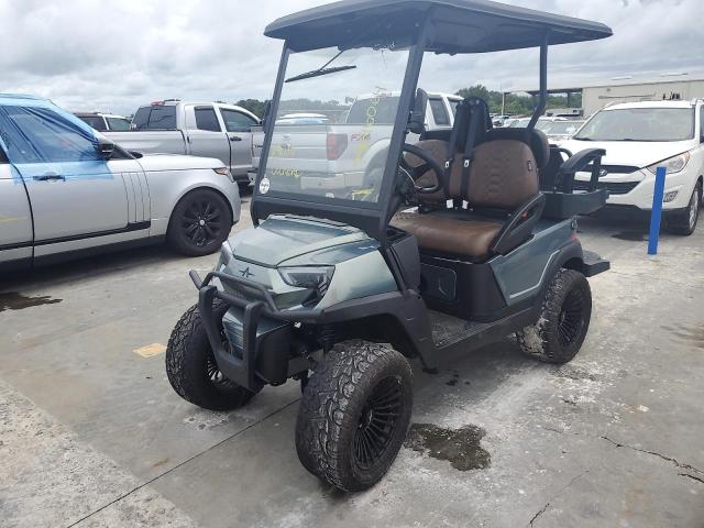 OTHR GOLF CART 2023 gray   7WSA4LL17RW000066 photo #3