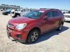 2015 CHEVROLET EQUINOX LT - 2GNFLGEK0F6123700