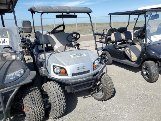 GOLF CART 2019 silver   3384139 photo #1