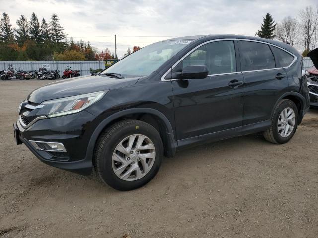 2016 HONDA CR-V EX - 2HKRM4H53GH116888