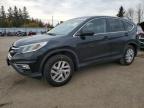 2016 HONDA CR-V EX - 2HKRM4H53GH116888