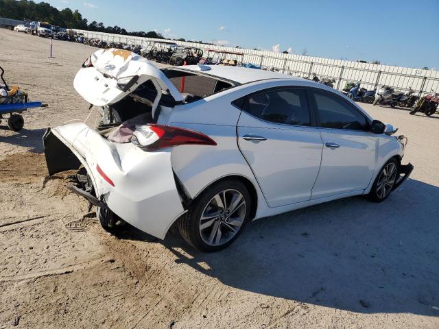 2015 HYUNDAI ELANTRA SE - 5NPDH4AE6FH640236