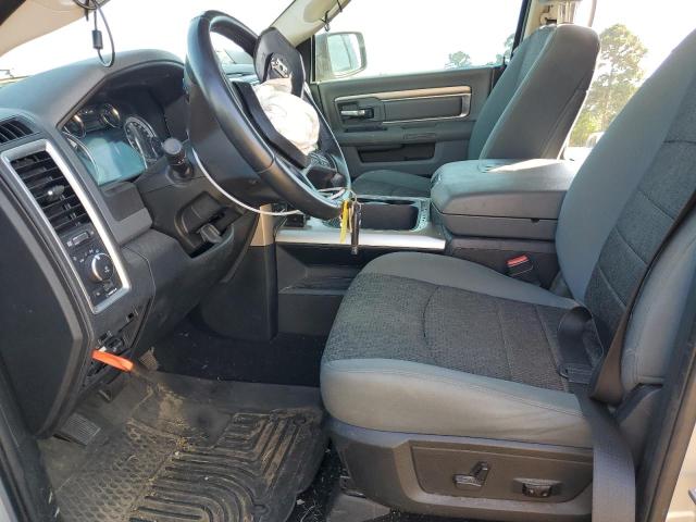 2017 RAM 1500 SLT - 1C6RR7GT9HS549242