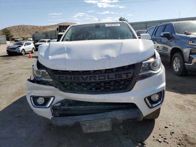 2016 CHEVROLET COLORADO Z - 1GCGTDE30G1358400