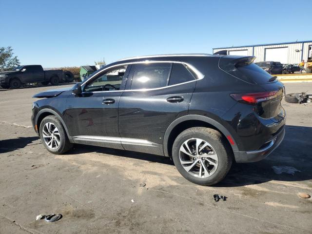 2023 BUICK ENVISION E - LRBFZNR44PD036567