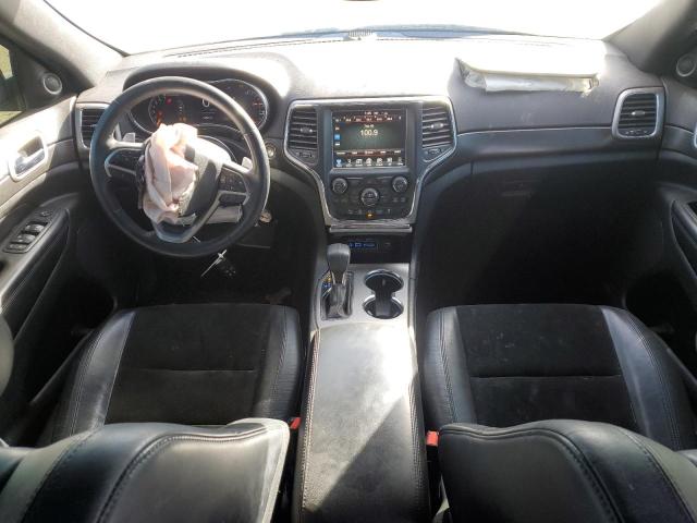 2017 JEEP GRAND CHER - 1C4RJFAG7HC951244