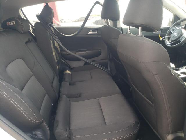 2017 KIA SPORTAGE L - KNDPMCAC0H7277053