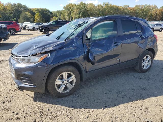 2019 CHEVROLET TRAX LS - 3GNCJKSB7KL225470