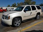 CHEVROLET TAHOE K150 photo