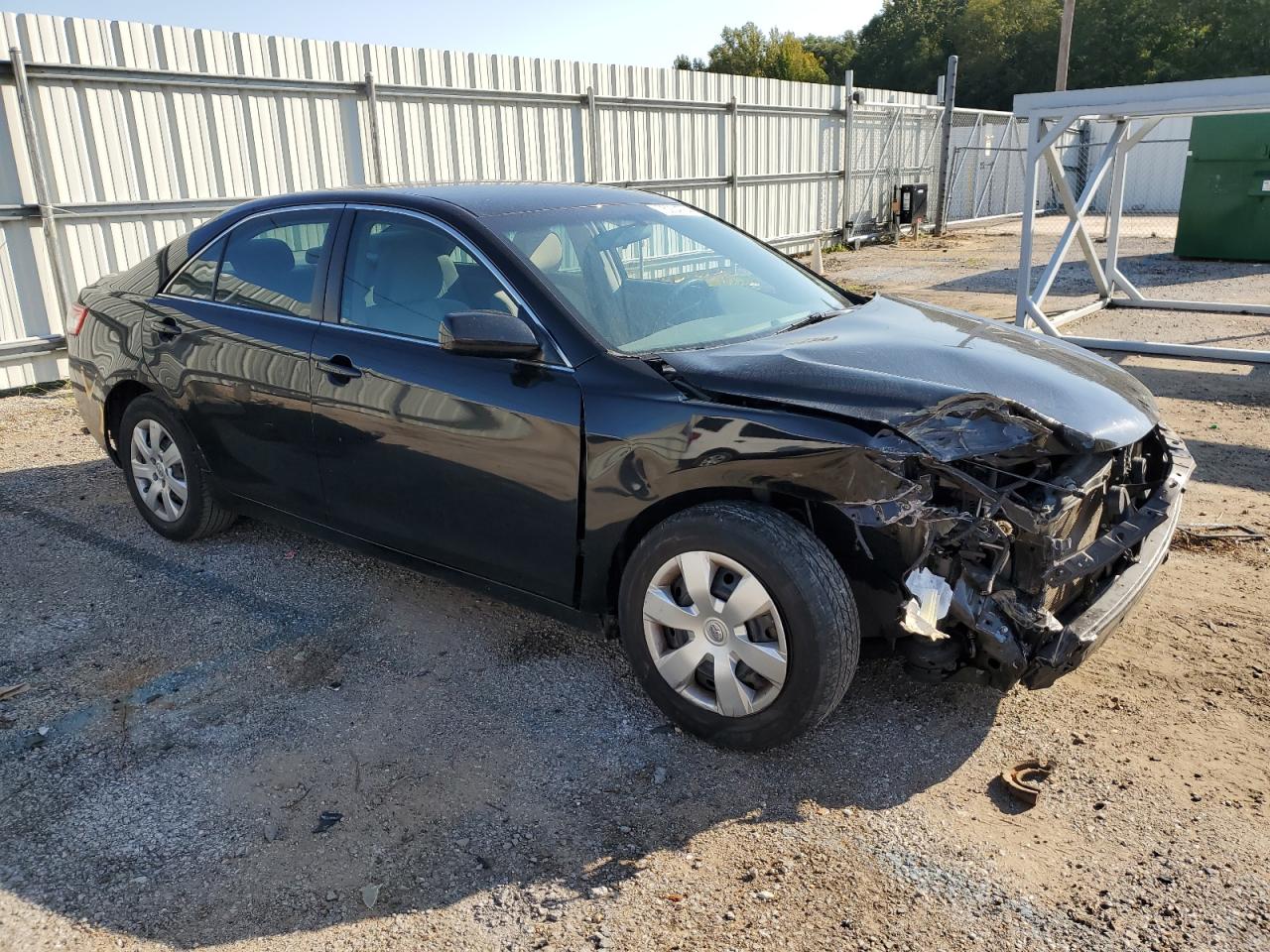 Lot #2893525614 2011 TOYOTA CAMRY BASE