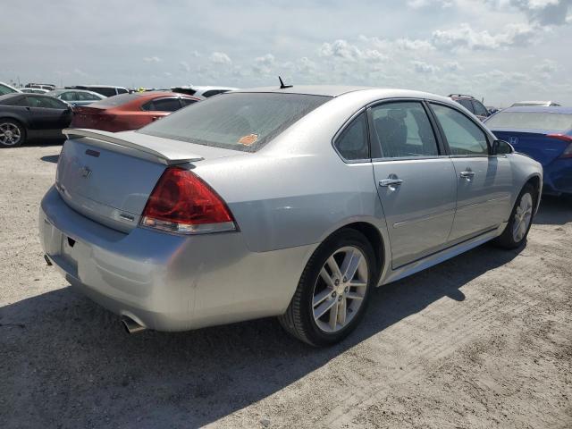 VIN 2G1WC5E3XG1113088 2016 Chevrolet Impala, Ltz no.3