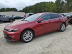2018 CHEVROLET MALIBU LT - 1G1ZD5ST4JF205487