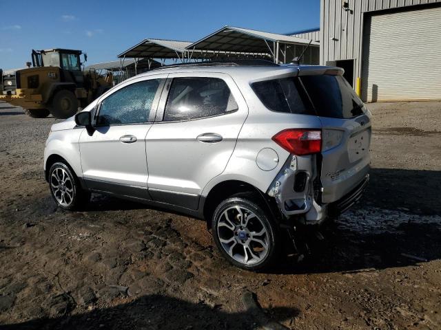 2018 FORD ECOSPORT - MAJ6P1UL4JC247009