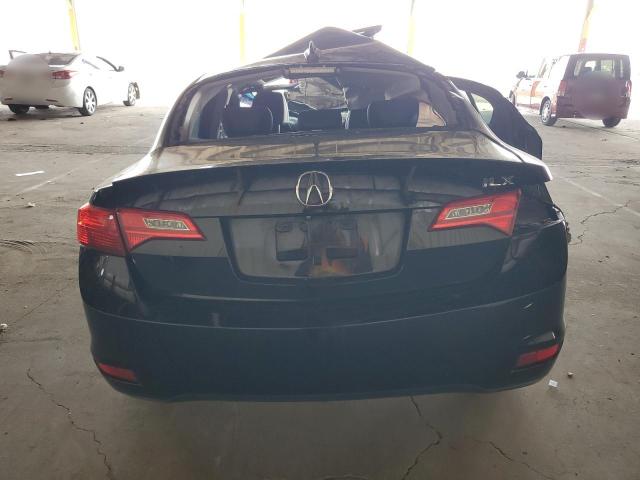 VIN 19VDE1F78EE009808 2014 Acura ILX, 20 Tech no.6