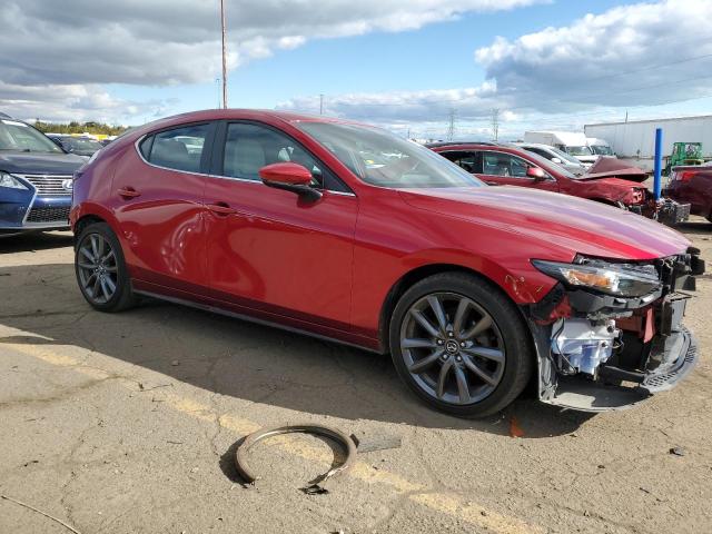 2019 MAZDA 3 - JM1BPAJM5K1119042