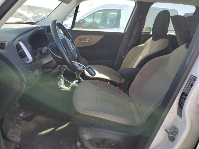2015 JEEP RENEGADE L - ZACCJABT3FPB93884