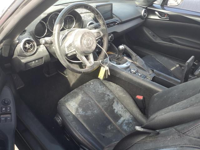 VIN JM1NDAM76K0305593 2019 MAZDA MX5 no.8