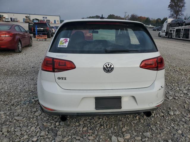 VIN 3VW4T7AUXFM071146 2015 VOLKSWAGEN GTI no.6