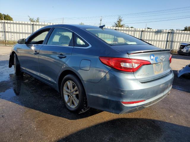 2015 HYUNDAI SONATA SE - 5NPE24AF2FH197002