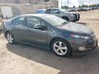 CHEVROLET VOLT photo