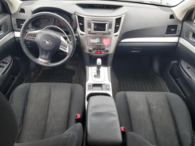 VIN 4S4BRBCC1E3241700 2014 Subaru Outback, 2.5I Pre... no.8