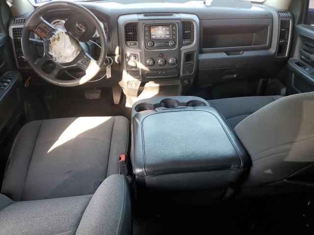 2021 RAM 1500 CLASS - 1C6RR6FT6MS520884