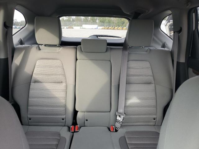 2022 HONDA CR-V EX - 2HKRW1H56NH402496