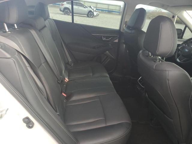 2022 SUBARU LEGACY LIM - 4S3BWAN63N3005077