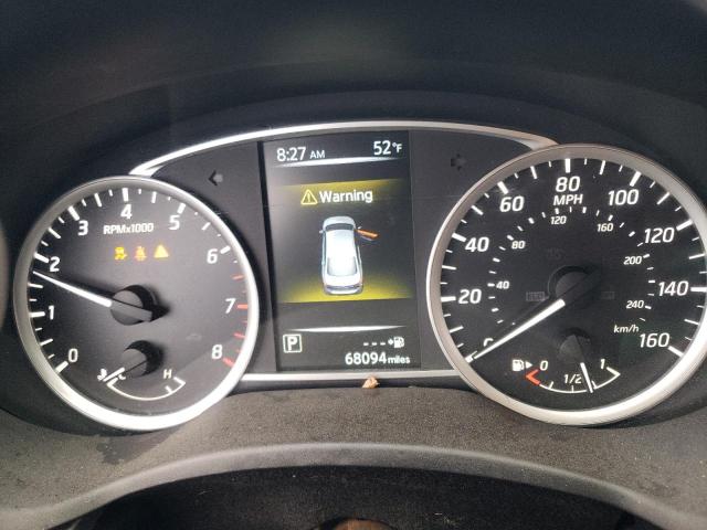 2017 NISSAN SENTRA S - 3N1AB7APXHY377233