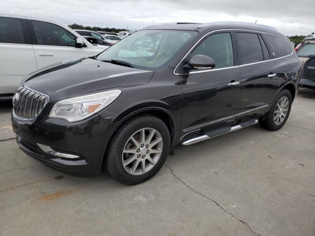 VIN 5GAKRCKD1DJ262031 2013 Buick Enclave no.1