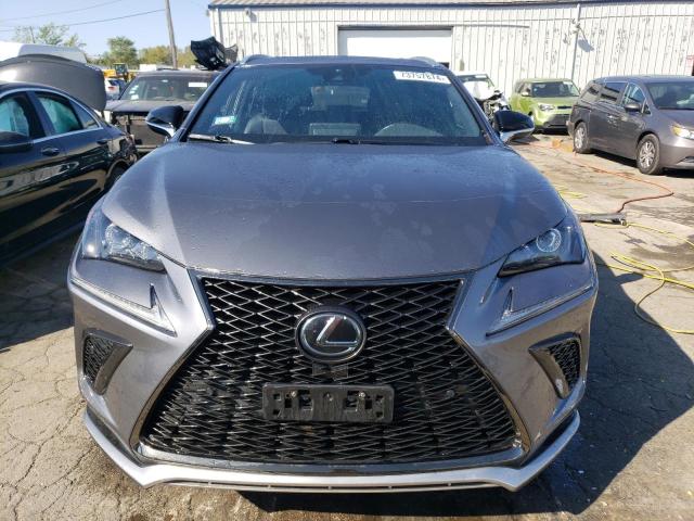 2020 LEXUS NX 300 F S JTJSARDZ1L5014755