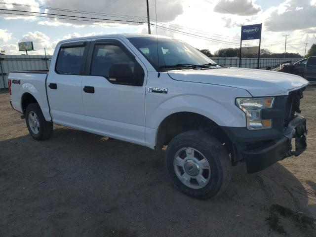 VIN 1FTEW1EF6FKE74247 2015 Ford F-150, Supercrew no.4