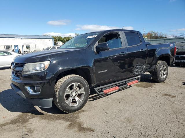 VIN 1GCGSCE38F1237187 2015 Chevrolet Colorado, Z71 no.1