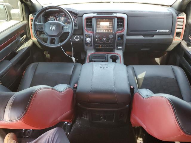 2015 RAM 1500 REBEL - 1C6RR7YG8FS736549