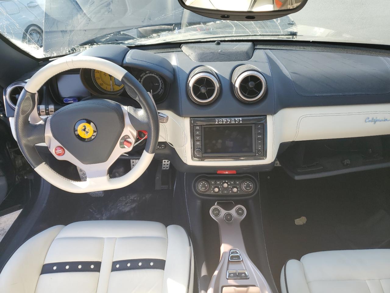 Lot #3030643093 2014 FERRARI CALIFORNIA