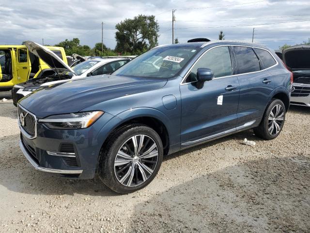 VIN YV4BR0DL7N1921522 2022 Volvo XC60, T8 Recharge... no.1