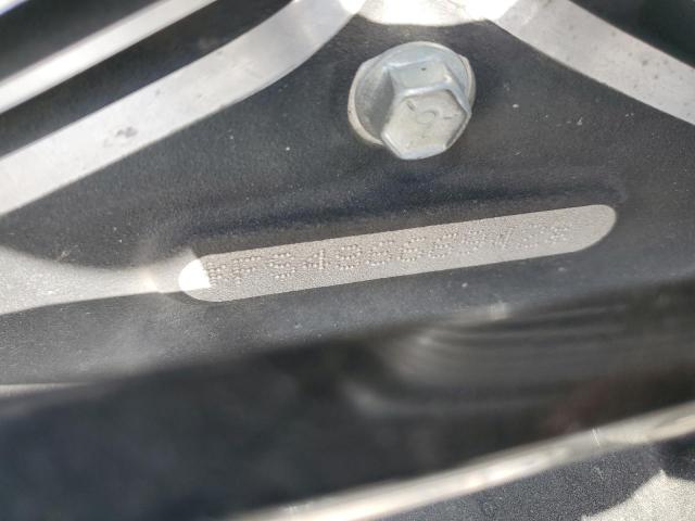 2008 HARLEY-DAVIDSON FLTR 105TH - 1HD1FS4548Y666942