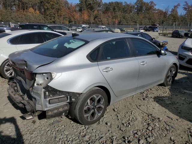 2019 KIA FORTE FE - 3KPF24AD4KE043425