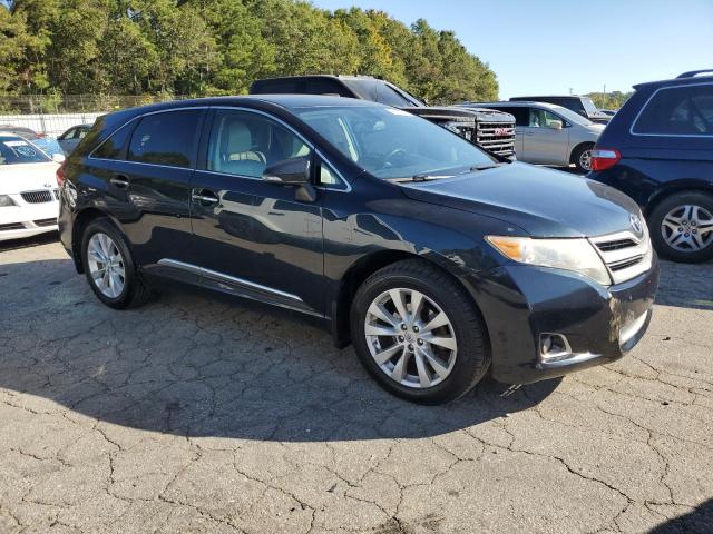 VIN 4T3BA3BBXDU046328 2013 Toyota Venza, LE no.4