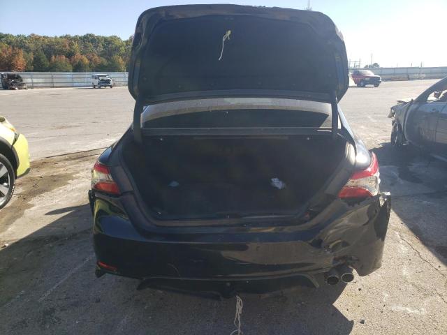 2018 TOYOTA CAMRY L - JTNB11HK7J3004303