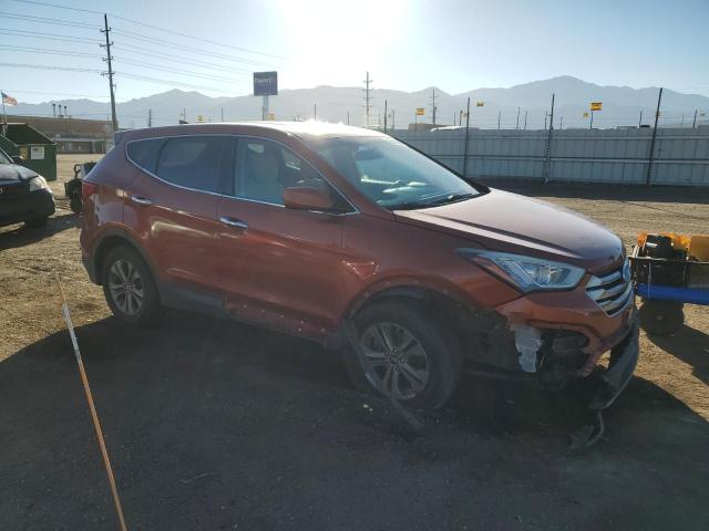 2016 HYUNDAI SANTA FE S - 5XYZTDLB8GG330167