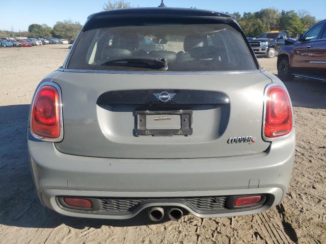 VIN WMWXU3C59K2F52003 2019 Mini Cooper, S no.6