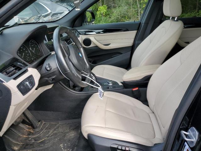 2020 BMW X1 XDRIVE2 - WBXJG9C0XL5P83967