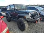 JEEP WRANGLER S photo