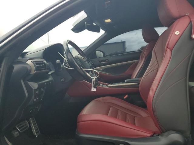2018 LEXUS RC 300 - JTHHA5BC6J5008725