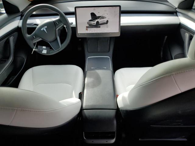 2022 TESLA MODEL 3 - 5YJ3E1EB3NF315799