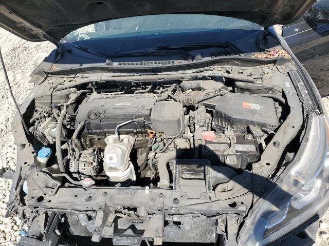 2016 HONDA ACCORD EX - 1HGCR2F07GA119868