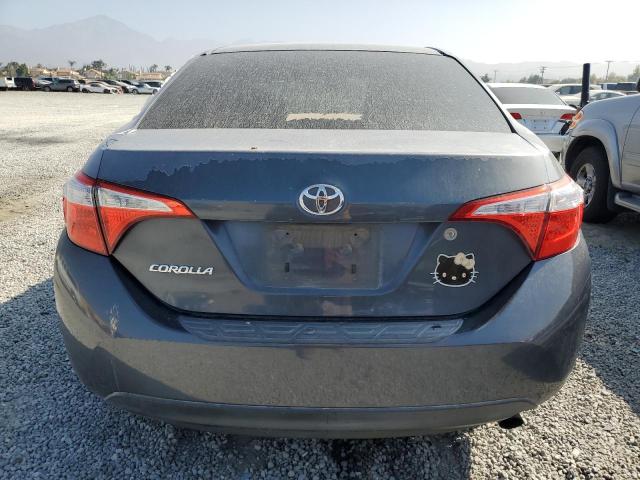 VIN 5YFBURHE5GP367560 2016 Toyota Corolla, L no.6