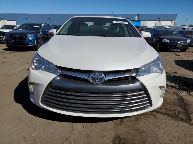 2015 TOYOTA CAMRY LE - 4T1BF1FK7FU920274